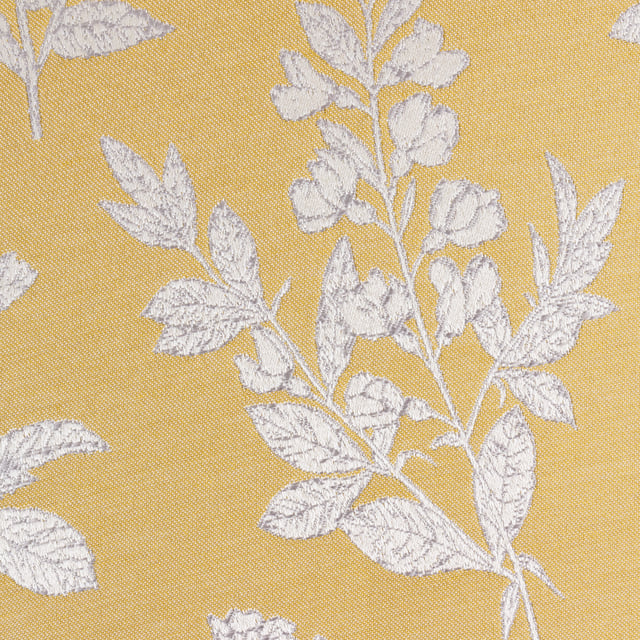 Stunningly detailed and intricately woven, the elegant Sophia cushion is adorned with a clean-lined botanical pattern, embroidered on soft jacquard fabric. Complete with piped edging, this reversible cushion is available in a range of evergreen tones which will add a fresh, sophisticated look to your home.