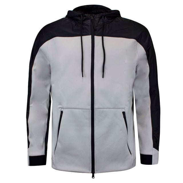 Men's under armour coldgear swacket jacket discount