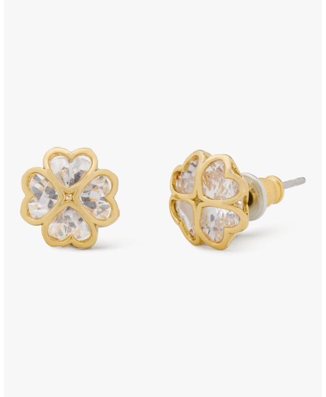 Spade Studs,  Length: 0.90 Cm
