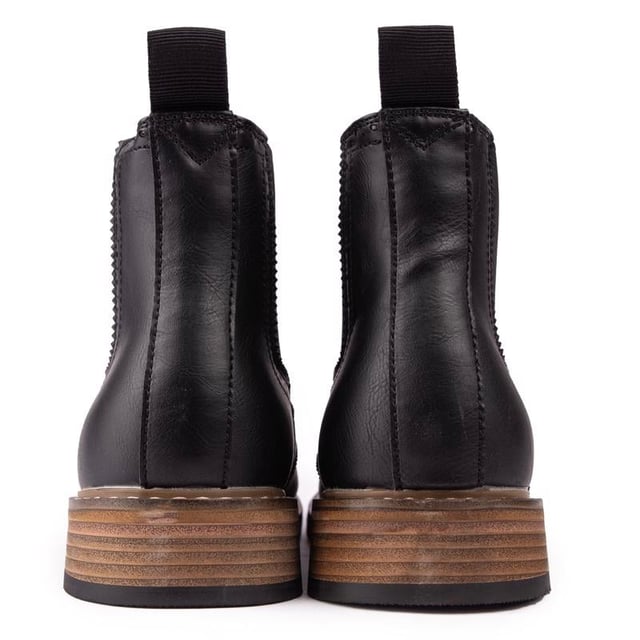 Ben Sherman Trent Boots