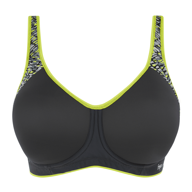 Freya Active Sonic Underwired Spacer Sports Bra
