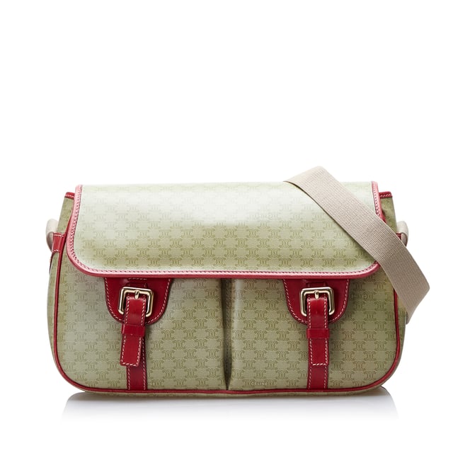 Celine macadam crossbody 2025