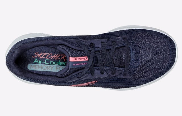 Best memory discount foam trainers