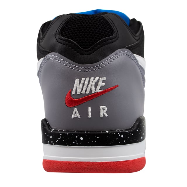 Nike Air Flight 89 'Script Logo Pack' - Mens Nike Air Flight 89 'Script Logo Pack