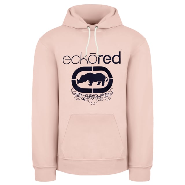 Ecko red hoodie shop