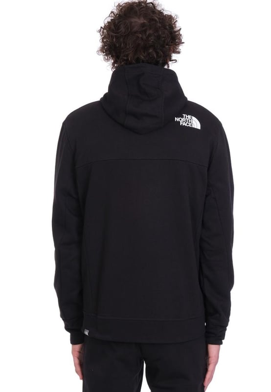 The North Face Himalayan Zipped Tracksuit.
Cut and Sew Design.
Front Zip Fastening, Long Sleeves, Fitted Cuffs and Chest Logo Embroidery.
It's Not Just Super-soft and Comfortable. 
Joggers Comes With Front Zippered Pockets, Logo Print on the Front, Print on the Back.