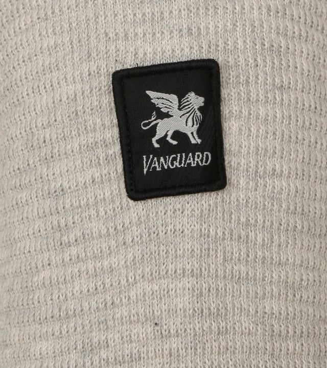 Herren-Pullover der Marke Vanguard. Der Pullover ist aus Baumwolle gefertigt und hat eine normale Passform. Die weiche Baumwolle sorgt für einen hohen Tragekomfort.  Marke: VanguardModellname: VKW2208307Kategorie: HerrenpulloverMaterialien: BaumwolleFarbe: weiß