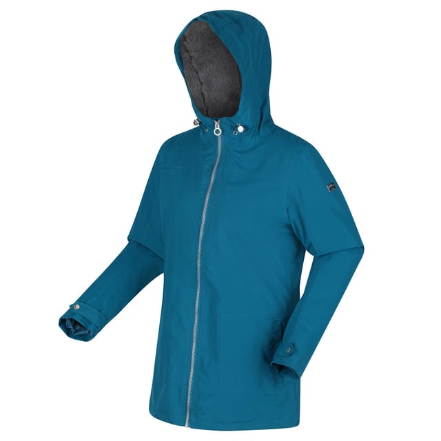 Bergonia Waterproof Bergonia Regatta Regatta Womens/Ladies