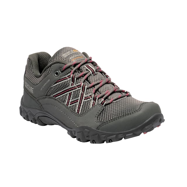 Regatta ladies walking shoes hot sale
