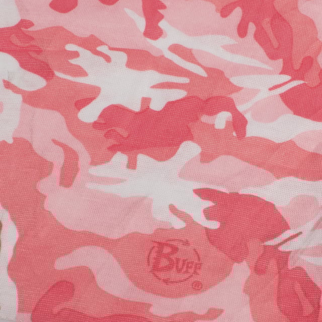 Originales multifunktionales Höschen Buff, das Vielseitigkeit und Komfort bei jeder Outdoor-Aktivität bietet.

 Hauptmerkmale:

 - Multifunktional, kann als Schal, Stirnband, Maske, Mütze oder Bandana verwendet werden.
 -Unisex.
 - Elastischer Halstuch.
 - Vielseitig.
 - Schlauchförmiger Buff ohne Nähte, sorgt für eine bequeme Passform und beugt Hautirritationen vor.
 - Bietet einen Sonnenschutzgrad von 50 UPF.
 - Schützt vor Kälte, Wind und Sonne und eignet sich perfekt für Outdoor-Sportarten.
 - Einheitsgröße.
 - Für Erwachsene konzipiert.
 - Ideal zum Tragen das ganze Jahr über.
 - Erhältlich in einer Vielzahl von Farben und Drucken mit dem Buff-Logo, das die Qualität der Marke hervorhebt.

 Ein funktionelles und praktisches Kleidungsstück für alle, die bei jedem Abenteuer Komfort und Schutz suchen.
 Maßnahmen: 22 x 46,7 cm
 Komposition: 100 % Polyester
 Pflege:
- Maschinenwäsche max. bei 40 °C.
 - Vermeiden Sie die Verwendung von Weichspülern.
 - Verwenden Sie kein Bleichmittel.
 - Benutzen Sie keinen Trockner.
 - Kein Bügeln.