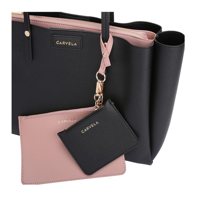 Carvela amour bag top