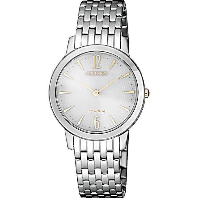 Citizen watch elegance store