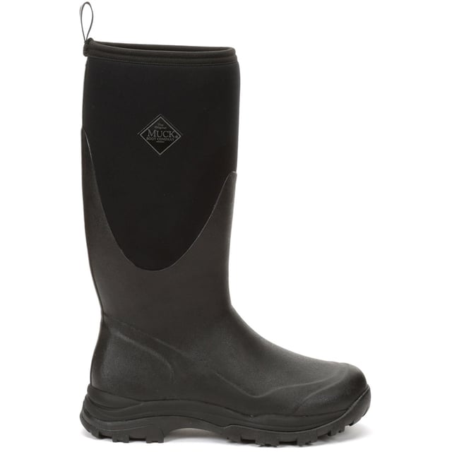 Developed with versatility in mind, the Arctic Outpost series delivers all of the protection and comfort Muck Boot are known for.