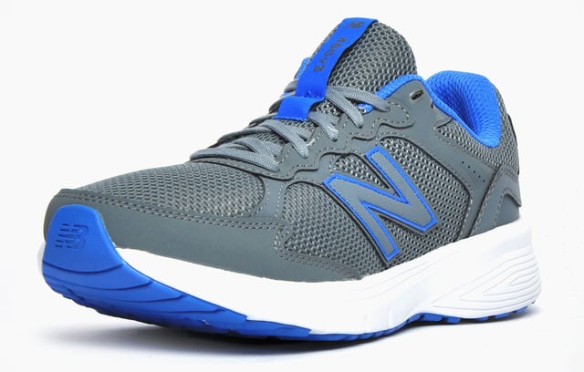 Memory sole deals new balance