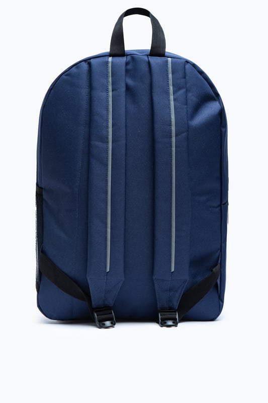 Hype Navy Utility Backpack