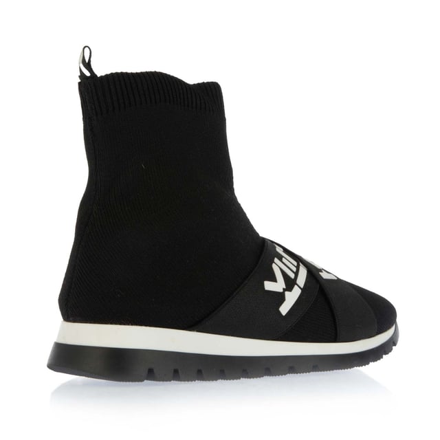 Kenzo sales sock trainers