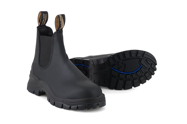 Asos blundstone cheap