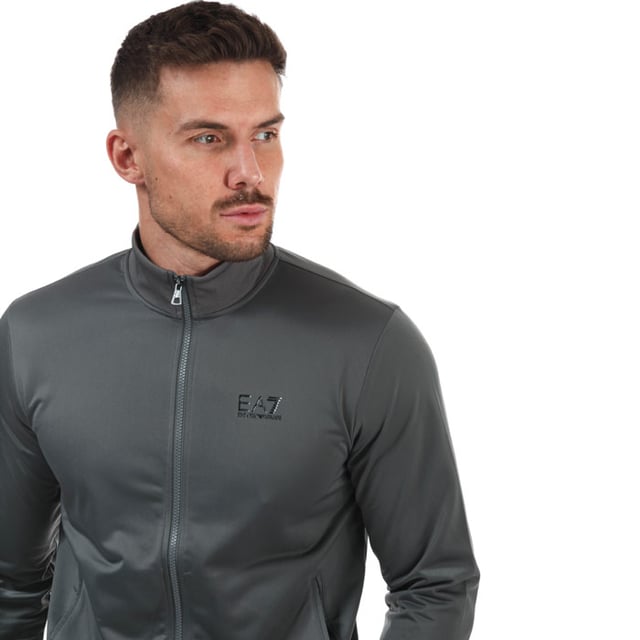 Armani tracksuit new arrivals jacket