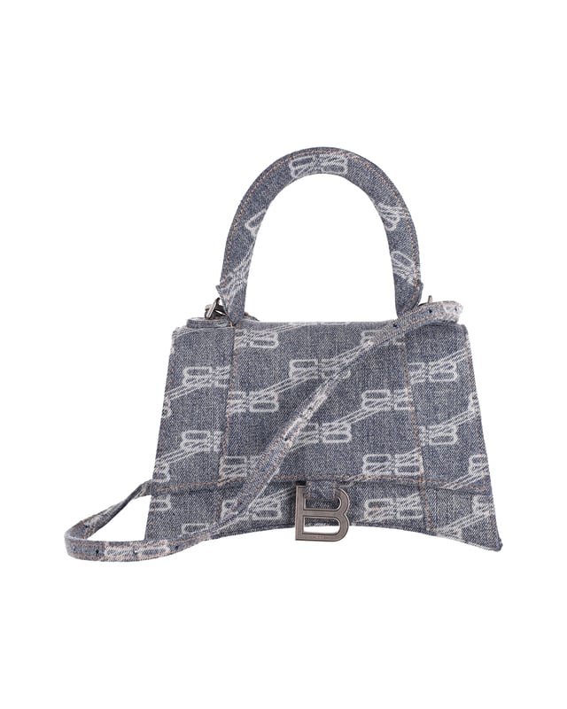 Balenciaga vintage monogram bag top