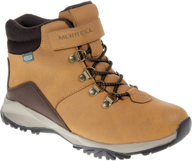 Merrell alpine on sale hiking boots