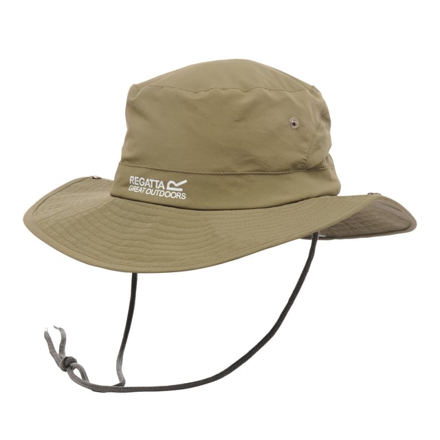 Regatta hiking hat sale