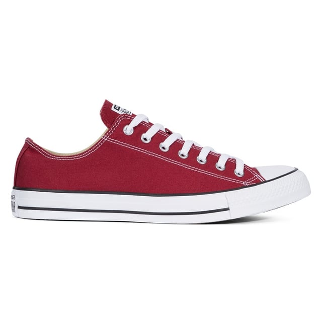 Cheap deals converse maroon