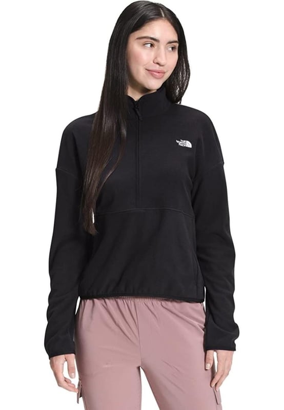 The north face tka glacier top