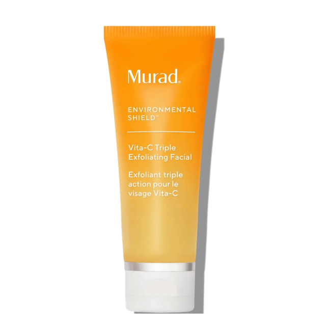 Murad Vita-C Triple Exfoiliating Facial