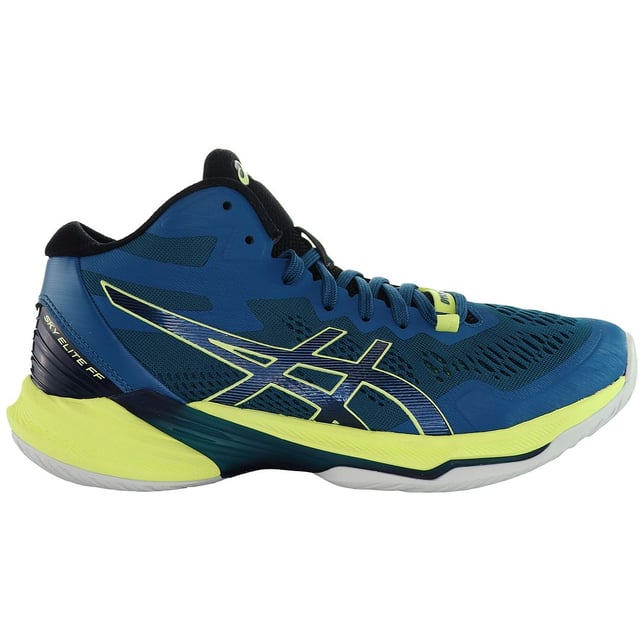 Zapatillas Asics Sky Elite FF MT 2 de cordones para hombre en azul sintético 1051A065_401