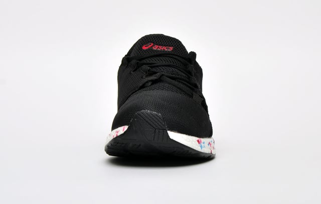 Asics mens hot sale hypergel-sai trainers