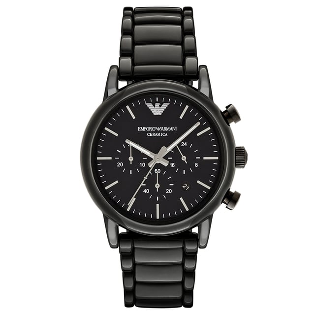 Cheapest armani hotsell watch