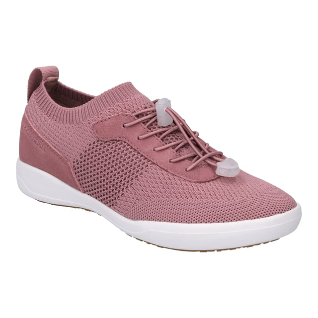 JOSEF SEIBEL Sina 69 Sneaker für Damen Rot Sina 69, rosa