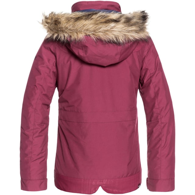 Roxy tribe snow jacket 2025