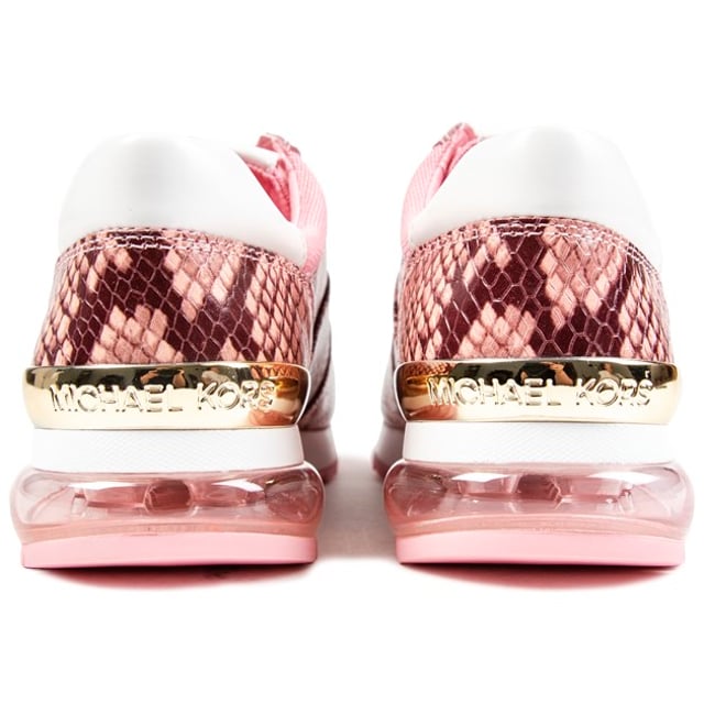Michael Kors Allie Trainers