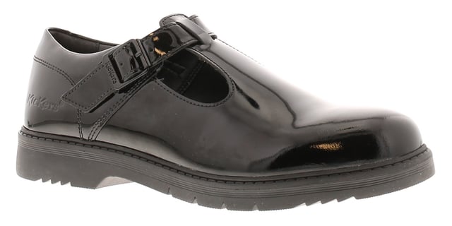 Buckle kickers store