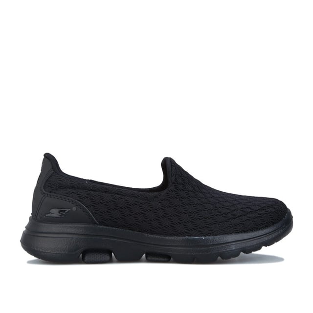 Children's skechers go walk sale