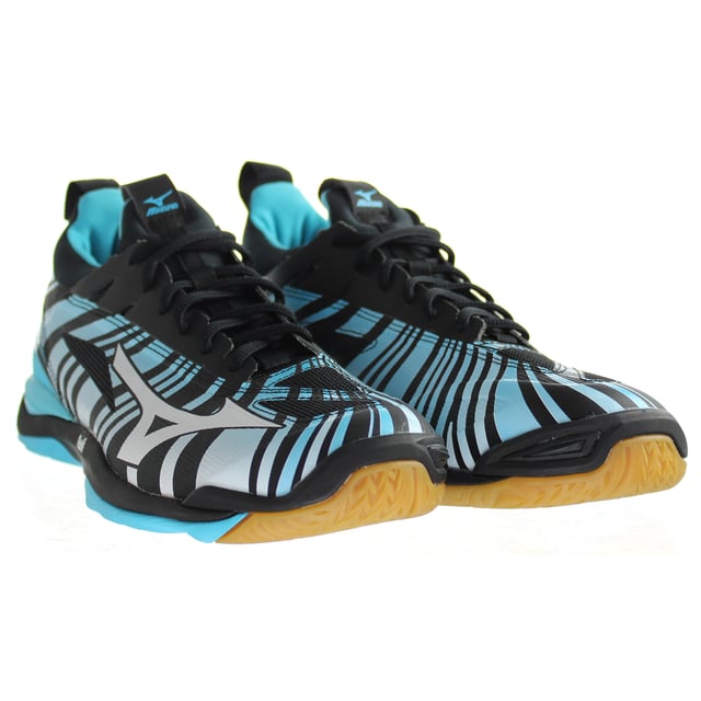 Mizuno wave mirage online 2 blue
