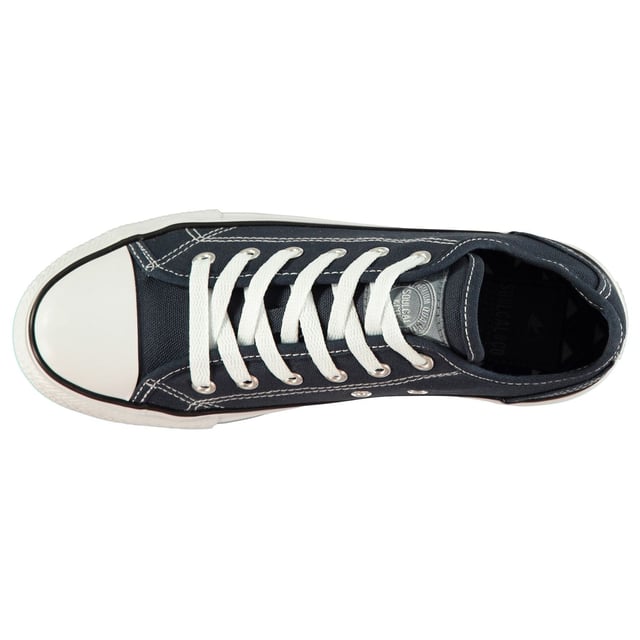 SoulCal Womens Canvas Trainers