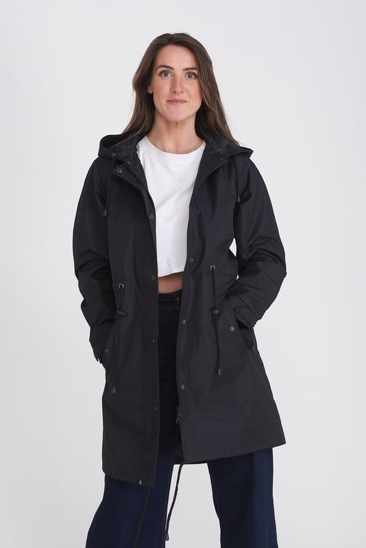 Festival mac coat discount