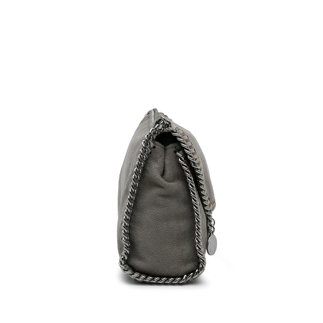 Stella mccartney discount grey purse
