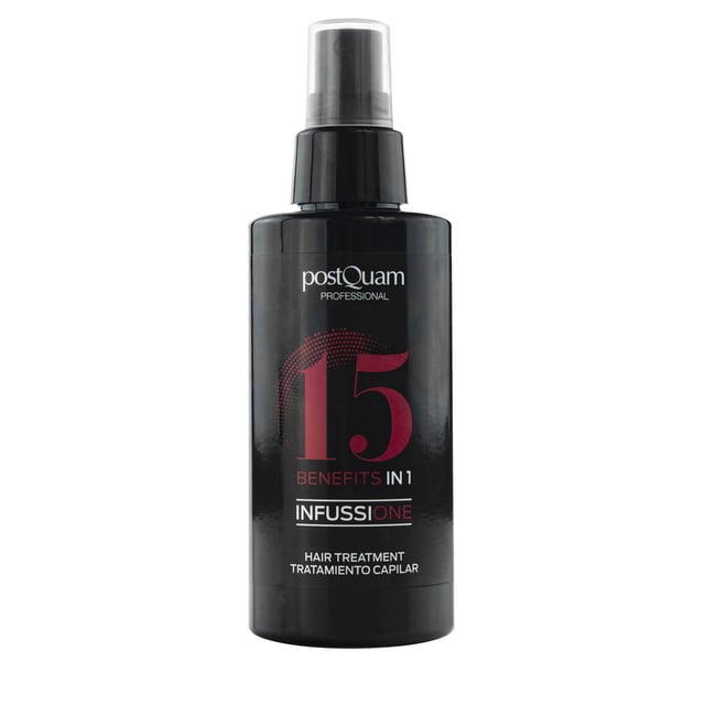 Mascarilla capilar sin aclarado de suave color rosa y tacto agradable. Su formulación rica en extractos naturales y agentes acondicionadores permite controlar hasta 15 aspectos clave en el cabello

1. HIDRATA
2. PROTEGE EL COLOR TEÑIDO
3. APORTA BRILLO
4. ACONDICIONA
5. MEJORA LA MANEJABILIDAD
6. ANTIFRIZZ
7. SELLA LA CUTÍCULA
8. MEJORA LA PEINABILIDD EN CABELLO SECO Y MOJADO
9. PROTECCIÓN TÉRMICA
10. MEJORA LA ELASTICIDAD
11. NO ENGRASA 
12. DISCIPLINA EL CABELLO
13. PROTECTOR FRENTE AGRESIONES EXTERNAS
14. APORTA SUAVIDAD
15. APORTA SEDOSIDAD            

El Aloe Vera y los extractos vegetales aportan hidratación  y mejoran el manejo del cabello. Los fosfolípidos y el aceite de soja protegen el color de las agresiones externas, ayudan a sellar la cutícula y actúan como antifrizz. Con extractos vegetales de de maíz y remolacha que mejoran la elasticidad y ofrecen protección térmica. Gracias a sus ingredientes de elevado índice de refracción el cabello recibe un aporte extra de brillo.

Libre de parabenos. Apto para veganos. Testado dermatológicamente. 


Ingredients:  AQUA (WATER), GLYCERIN, CETEARYL ALCOHOL, AMODIMETHICONE, PHENYL TRIMETHICONE, ALOE BARBADENSIS LEAF JUICE, CYCLOPENTASILOXANE, STEARALKONIUM CHLORIDE, CETEARETH-33, CETEARETH-20, PHENETHYL BENZOATE, BETA VULGARIS ROOT EXTRACT, HYDROLYZED CORN STARCH, CETRIMONIUM CHLORIDE, CAPRYLYL GLYCOL, STARCH HYDROXYPROPYLTRIMONIUM CHLORIDE, PHOSPHOLIPIDS, TOCOPHERYL ACETATE, GLYCINE SOJA OIL, TRIDECETH-10, DISODIUM EDTA, LACTIC ACID, SODIUM CHLORIDE, SODIUM LACTATE, UREA, P-ANISIC ACID, LEVULINIC ACID, CI 17200 (D&C RED 33), PHENOXYETHANOL, SODIUM BENZOATE, POTASSIUM SORBATE, BENZYL ALCOHOL, HEXYL CINNAMAL, LINALOOL, BUTYLPHENYL METHYLPROPIONAL, LIMONENE, CITRONELLOL, ALPHA-ISOMETHYL IONONE, PARFUM (FRAGRANCE).