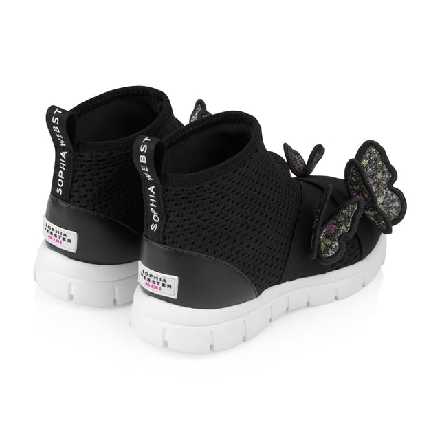 Sophia Webster Sophia Webster Girls Riva Trainers