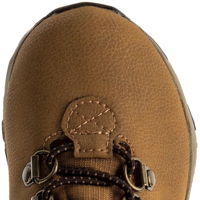 Merrell Boots de cuero de cuero liso de trigo impermeable alpino botas de cuero liso MC57095