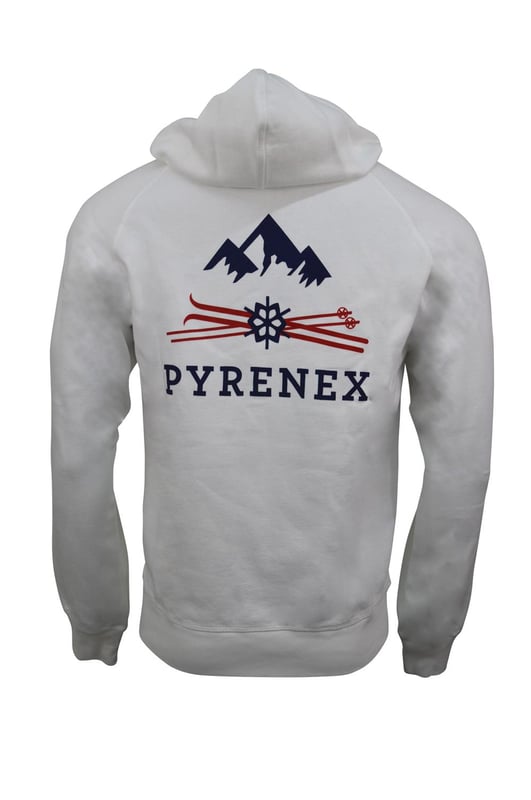 Pyrenex hoodie hotsell
