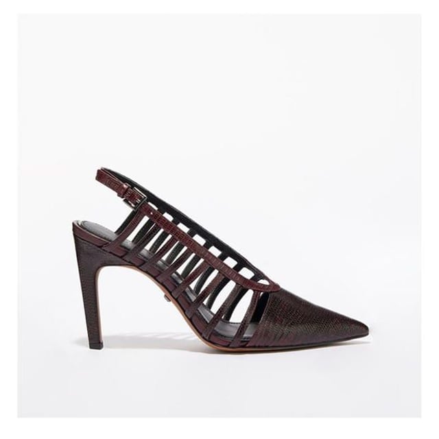 Reiss court shoes deals