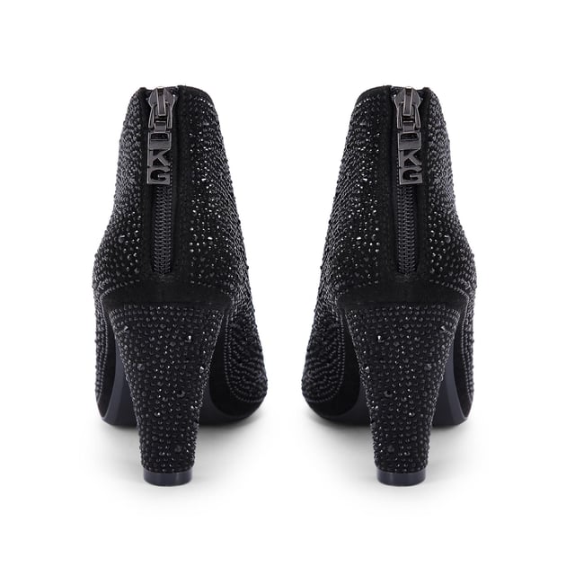 KG Kurt Geiger Soul Bling Boots