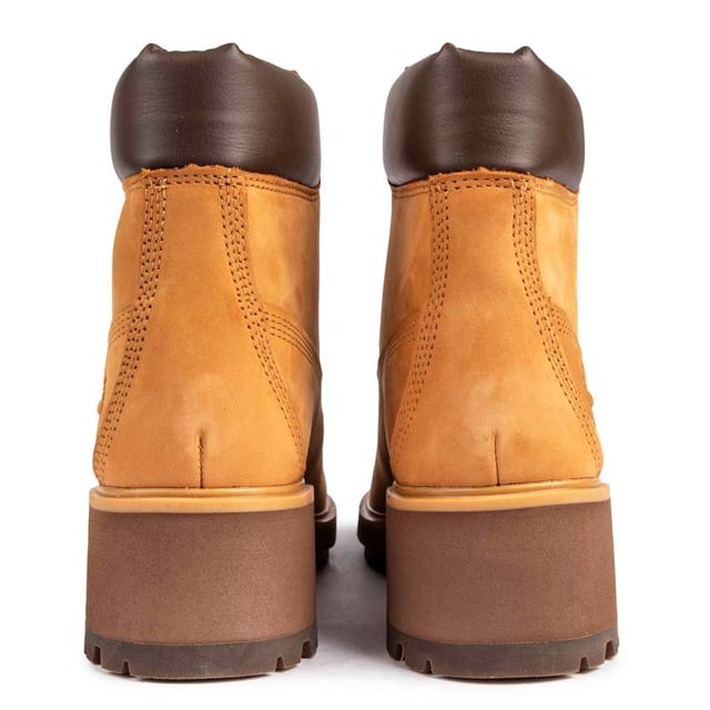 Timberland store ortholite boots