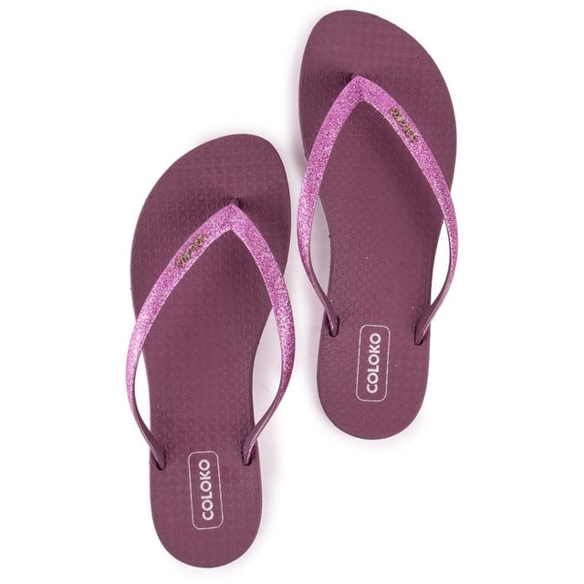 Coloko flip flops store