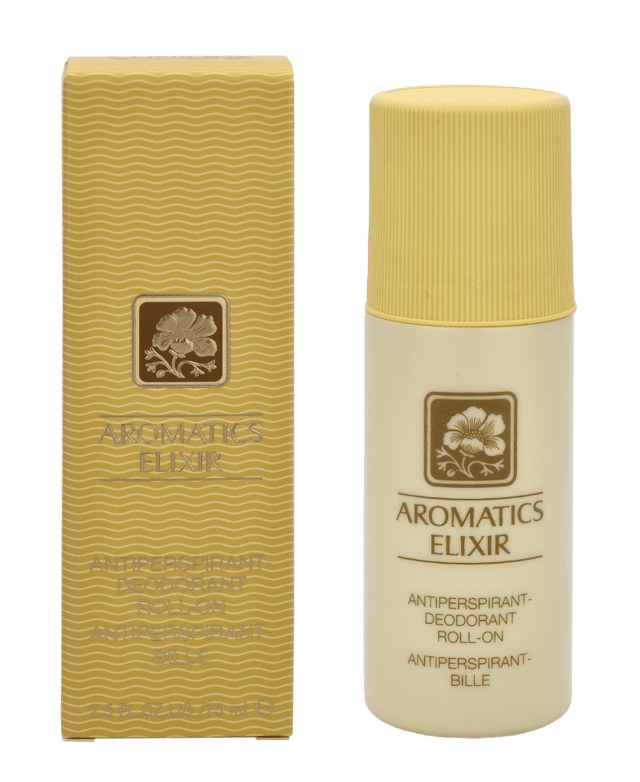 Clinique Aromatics Elixir Deo Roll On