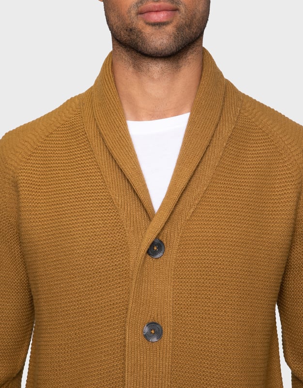 Cardigan sale collar design